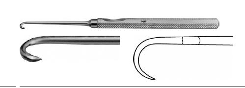 МАННЕРФЕЛЬТ РЕТРАКТОР 1-ЗУБ. ВЕЛ. CV ГОСТР. 155MM